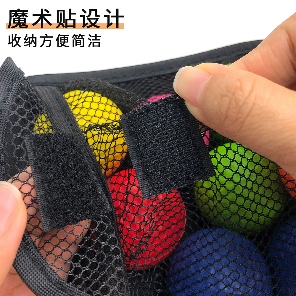 Сетчатая сумка из нейлона, ручная сумка для хранения, Amazon