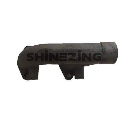 Manifold 3943871, Exhaust manifold