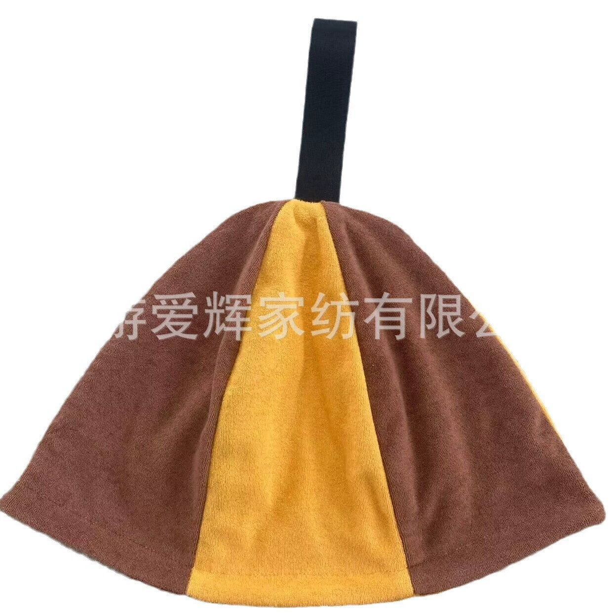 Полотенце ткань шапочка для сауны хлопок шапочка для сауны цвет подбора