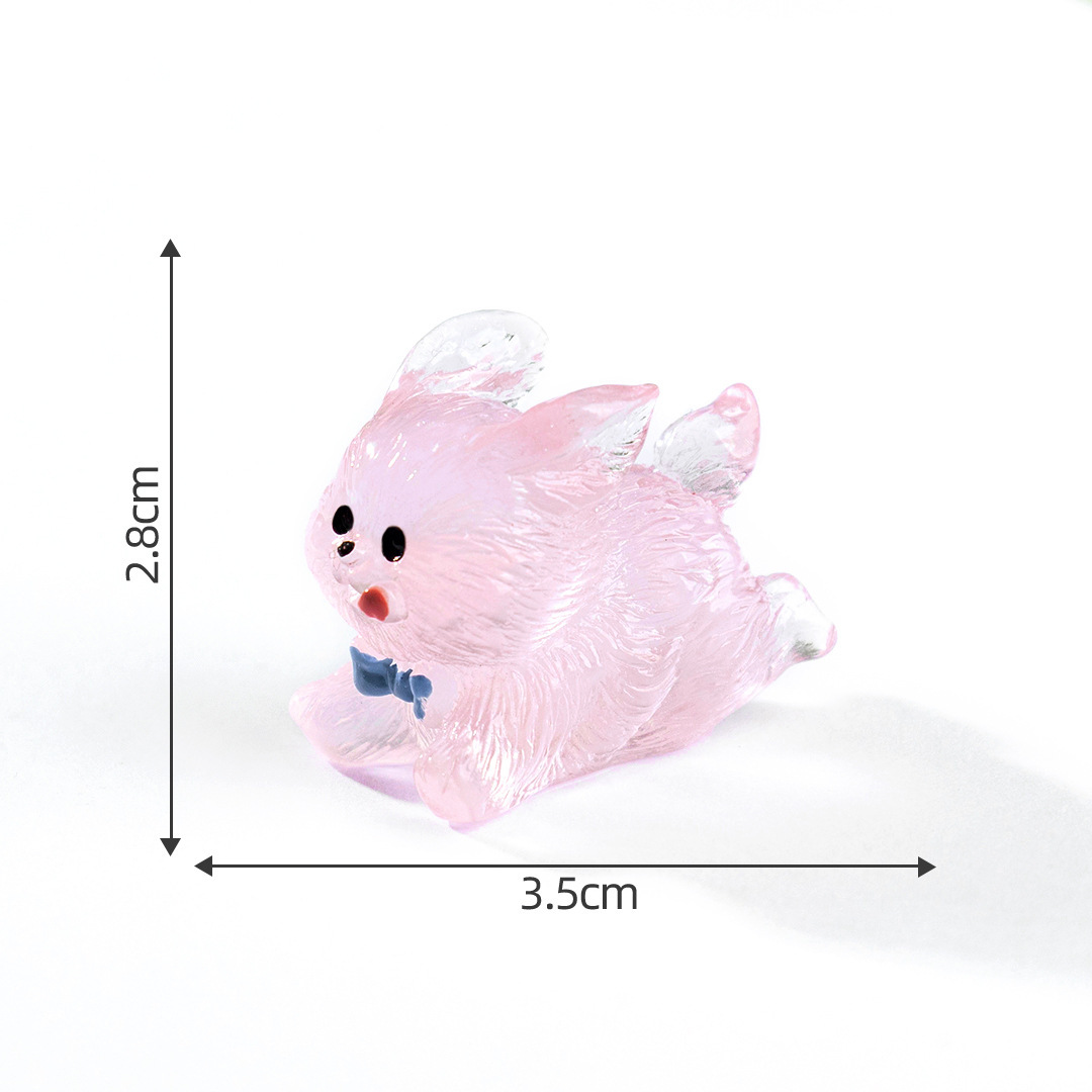 コケの小さい景観の創意はかわいいです。