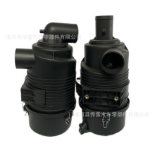 叉车空滤总成17700-26600-718代车2T批发叉车配件滤清器总成