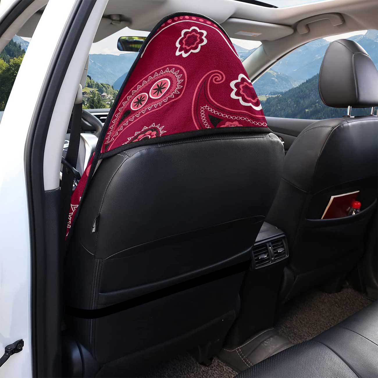 Car seat towel cover, front seat protector, suitable for gym and exercise, universal for all seasons, car use 169