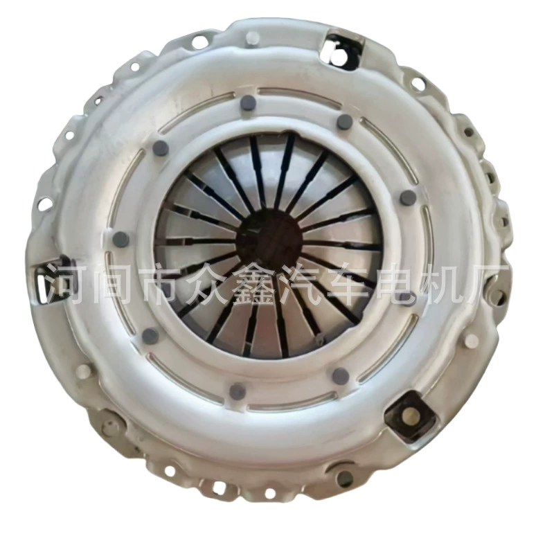Запчасти автомобиля pressing plate сцепления 802650 диск сцепления