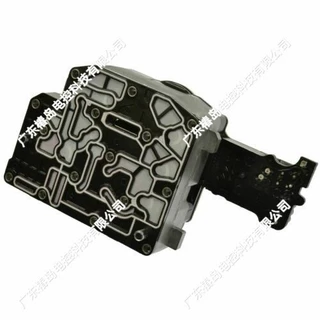 适用于JEEP道奇克莱斯勒变速箱电磁阀组68002342AD 68002342AE