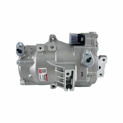 air conditioning compressor, Soyutma sisteminin digər hissələri