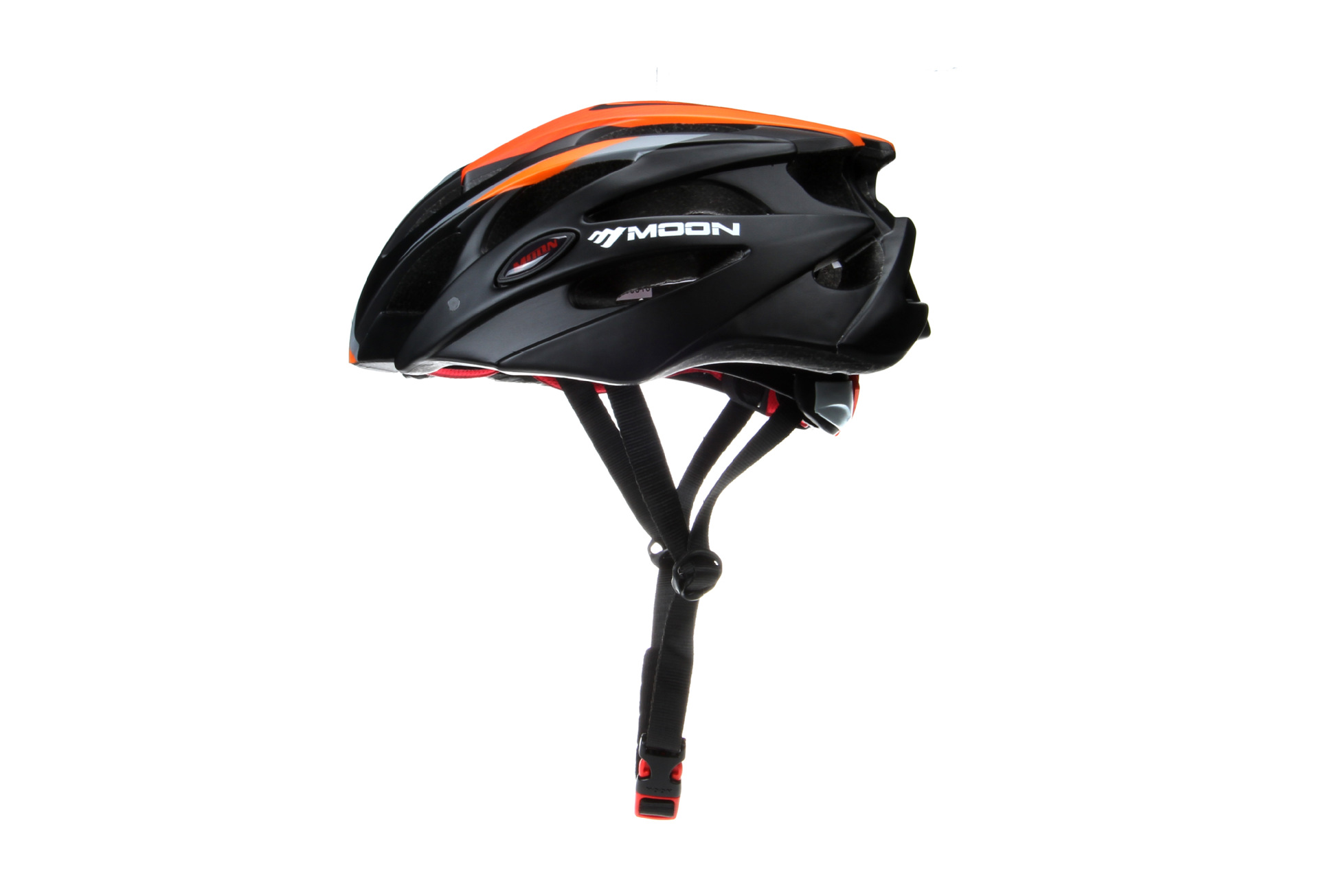 MOON Fahrrad-Windschutzscheibe, integrierter magnetischer Helm für Mountainbikes und Rennräder_voghion.com
