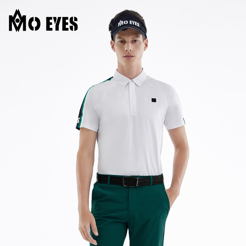 M23YF005-Áo màu trắng