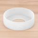 6.5cm transparent white (domestic standard model)