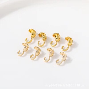 14K18K���h������β��diy������B�Ӱ��۲������ɫ�r��ͨ��