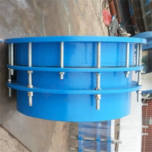 厂家VSSJA-1型单法兰限位伸缩接头  限位伸缩器 管道伸缩节焊接式