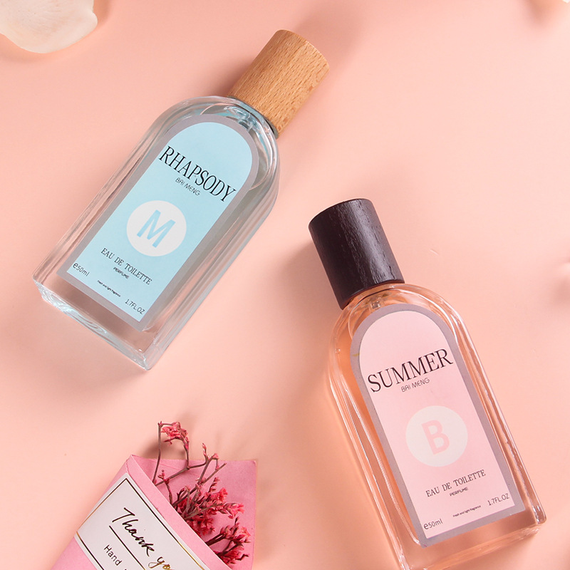 New Perfume Baimengmeng Midsummer Night Women's Persistent Fragrance Persistent Fragrance Fresh Student's Small Women's Perfume_voghion.com