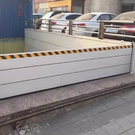 挡水板;挡鼠板;其他灾害防护