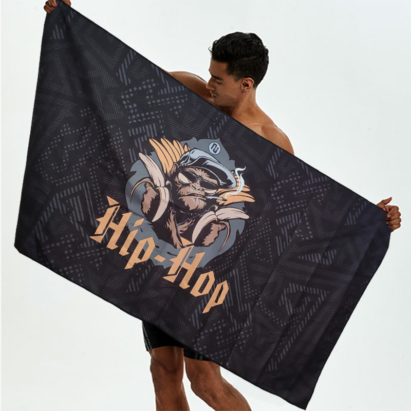 Hip Hop Caesar