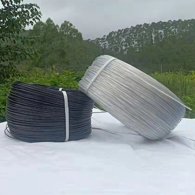 塑钢线高强度大棚线百香果火龙果葡萄棚架园艺线养殖网床拉绳专用|ms