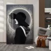 Modern Girl L Style
