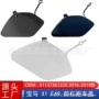 宝马牵引x1f48拖车盖前杠