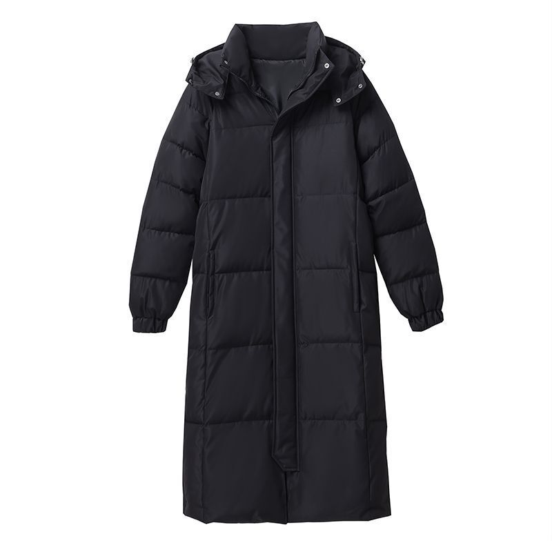 New Year 2025 New Cotton-Padded Jacket, Long Thickeneded Winter Jacket, Cotton-Padded Jacket, Chinese Drama Art Exam Men's Extra Long New Year 2025 New Cotton-Padded Jacket, Long Thickeneded Winter Jacket, Cotton-Padded Jacket, Chinese Drama Art Exam Men's Extra Long