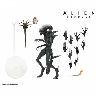 �Ӱ��߅ 10�箐��Alien���Ӱ �Z��Ş�_�±R˹ �Ʉ���ż���b���k