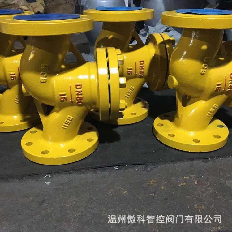 H42F/B(立式）H44F(旋启式）H41F(升降式）氨用止回阀 DN15-DN300