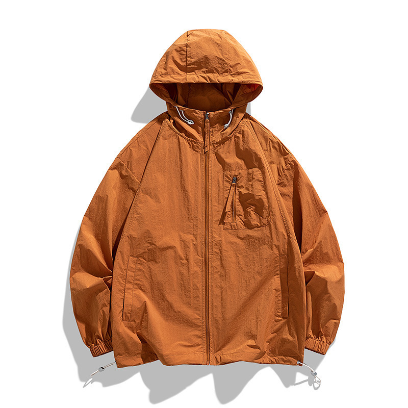 Windbreaker