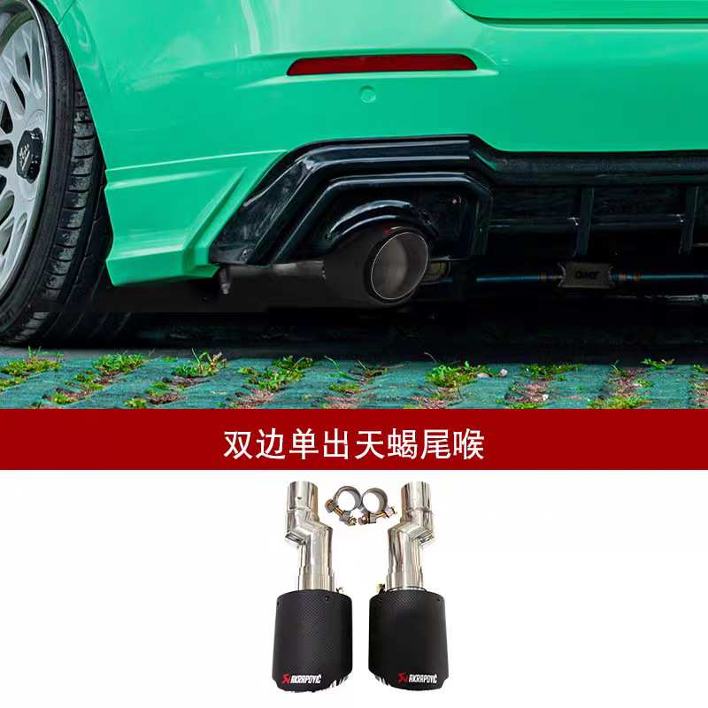 Suitable for 22 models of the 11th generation Civic, YOFER body kit includes front spoiler, front lip, rear wing, side skirts, rear lip kit, and rear bumper