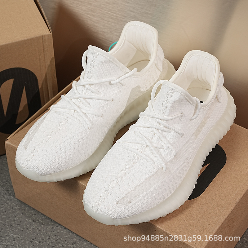 Pedaços de peixe branco / 36
