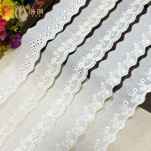 ������˿���߿�4-4.7cm�ο�С���޲�����ͯװ���θ���DIY��Ȧ���