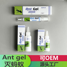 家用蚂蚁胶饵英文版  新款灭蚂蚁 除红蚂蚁 黑蚂蚁 白蚂蚁ant  ge