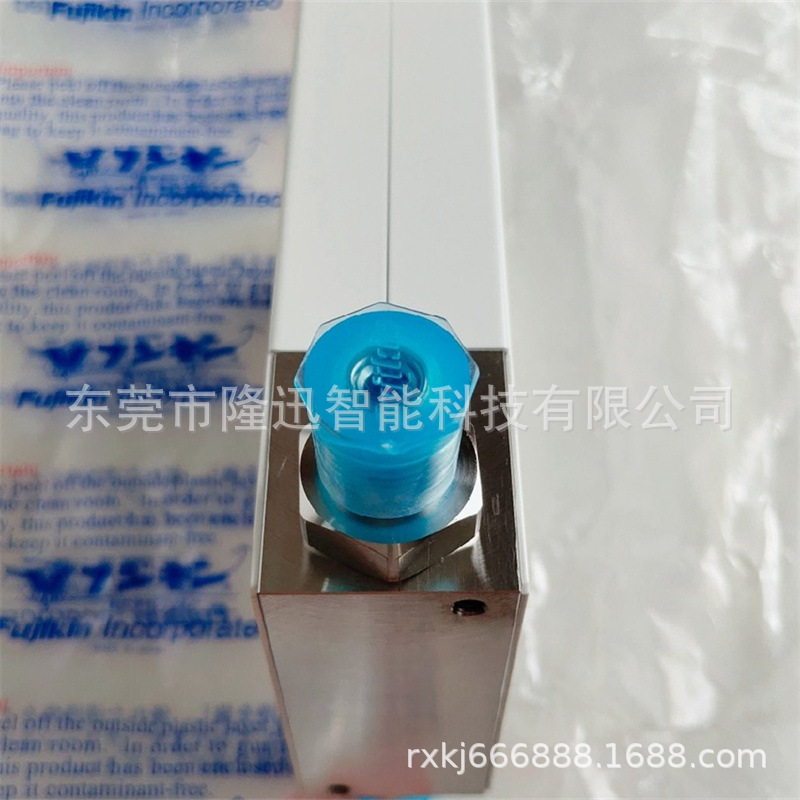 富士金流量计FCST1005LUC-4J2-F200-N    原装现货 议价