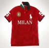 Milan red