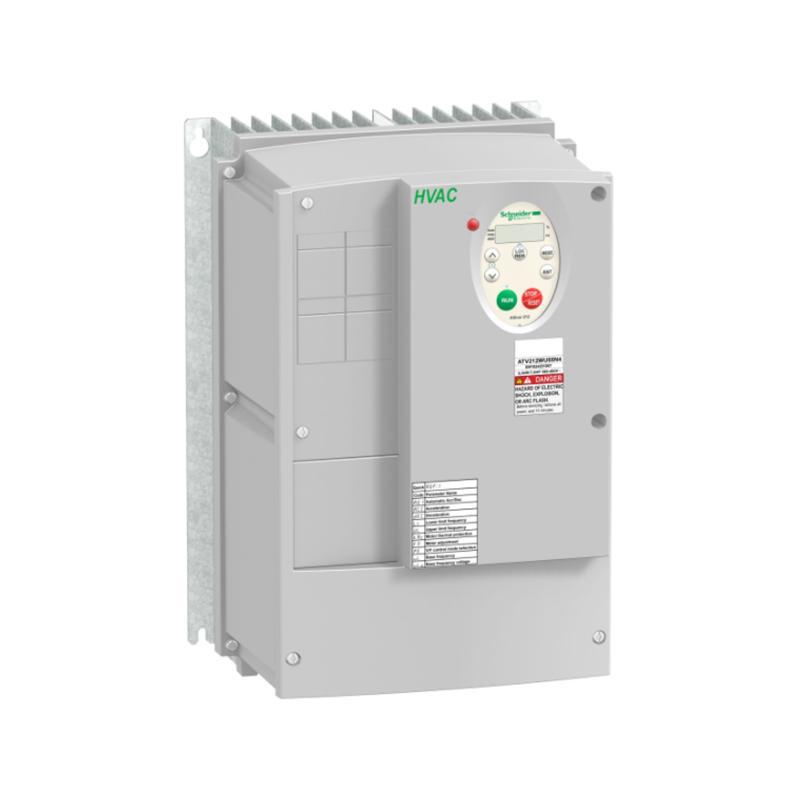 施耐德电气 专用变频器 ATV-212WU30N4 | ATV212WU30N4