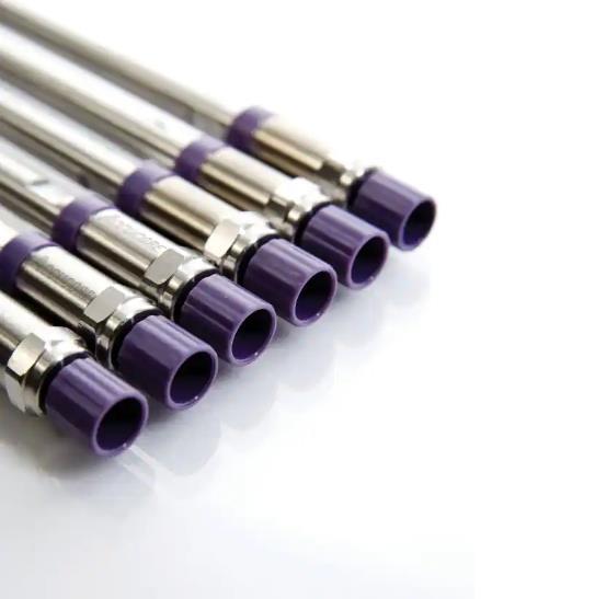 现货特惠 Thermo 17326-103030 Accucore aQ C18 极性封端