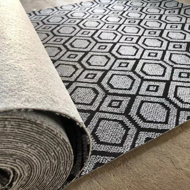 Carpet, RV, increased thickness 3