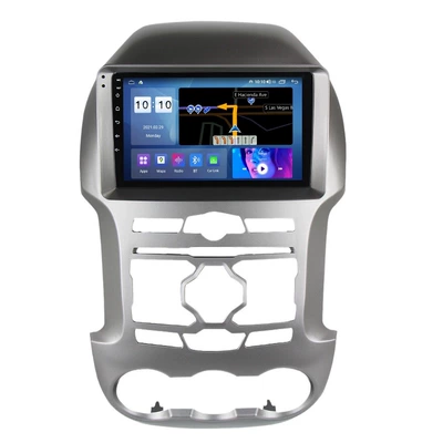 Suitable for Ford Ranger – DVD Navigation