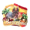 MZCT203: Type C-Barcelona