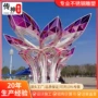 仿真园林地标大型雕塑