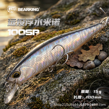 ����·�����Z���D�Ҹ������hͶ100SP15g10cm�N��Ұឺ��~��ˮ�|�~