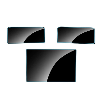 Car interior film Accessories Protective Film Wholesale