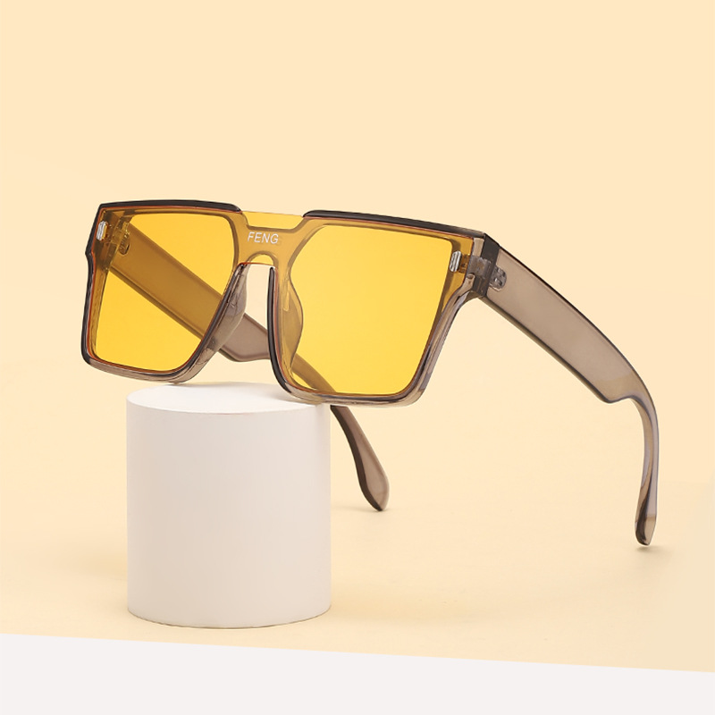 親子款兒童偏光太陽鏡男童女童墨鏡寶寶戶外旅遊眼鏡防紫外線夏款