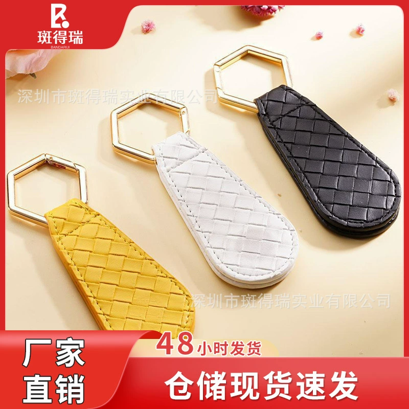 Трансграничная горячая Распродажа кожаный магнитный зажим для крышки наружная дорожная сумка Магнитная шляпа клип Зажим для хранения колпачков для гольфа