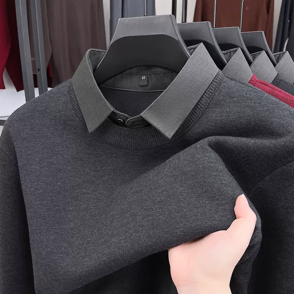 Dark gray