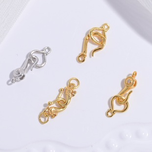 S925���y�������r�h�ۂ���DIY����������B����β�f�ܴ��SK110