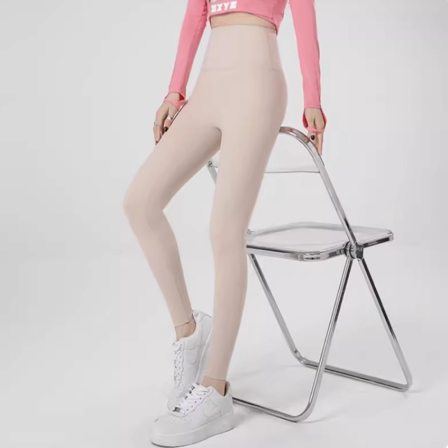 Light pink-regular without awkward lines