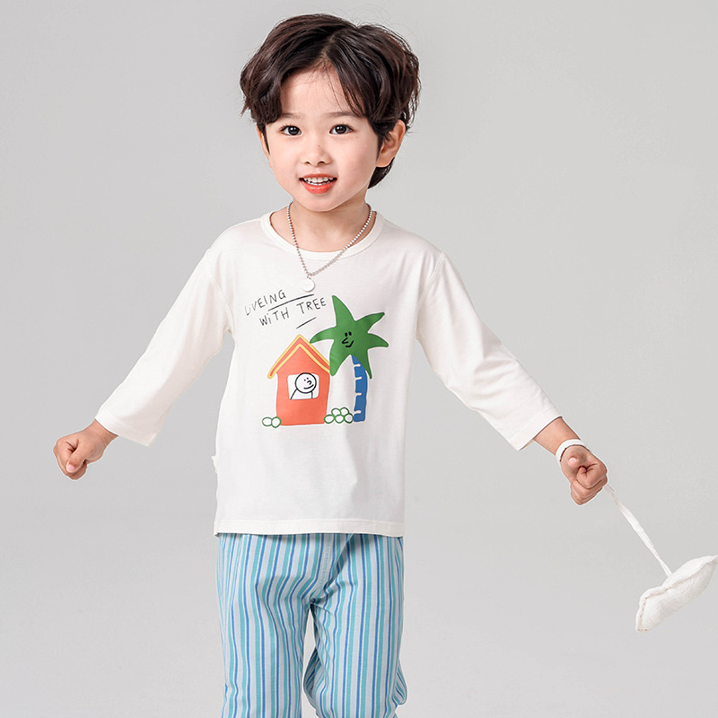 J093 여름 코코넛