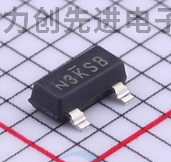 SI2303CDS-T1-GE3 封装 SOT-23-3 MOS场效应管