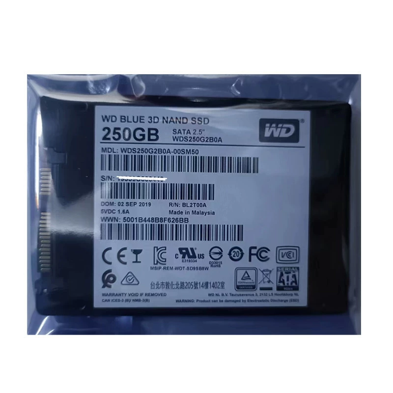 Ноутбук, 250Г, G2, 2b, 0A, 250G