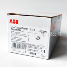ABB S200Mϵ��ֱ��΢�͔�·��S202M-K20DC�O��2Pֱ��΢�͔�·��