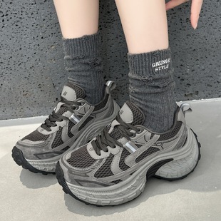 2025���ӽq�ϵ�ЬŮ�͎�jϵ������8cm������e�\��ЬŮ��ů��Ь��