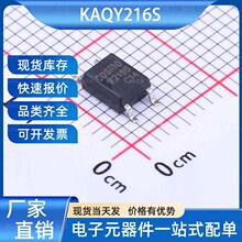 KAQY216S ��̬�̵���(MOS���) SOP-4-2.54mm cosmo(����)