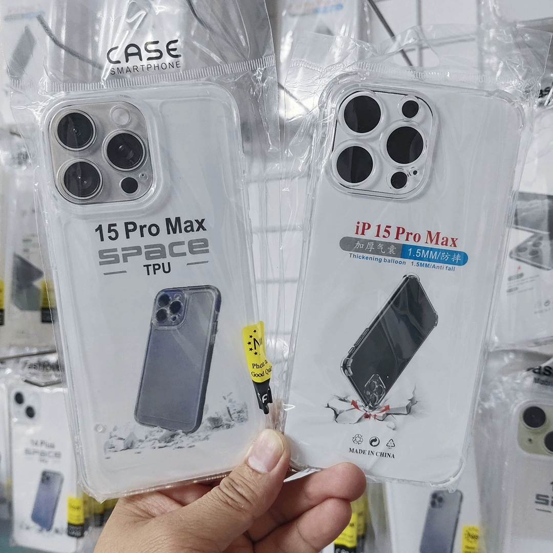 Прозрачная TPU прецизионная прокола, высокая прозрачность, подходит для IPHONE Apple X/XS, корпус с четырьмя углами, воздушный мешок, антиупадение, TPU держатель карты